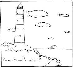 Hochwertige leuchtturm malvorlagen sind ein wahrer schatz für jeden elternteil: Malvorlagen Ostsee Coloring And Malvorlagan