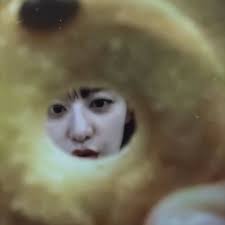 Look closer—the beauty is hidden in the tiny things.