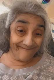 Ortencia Duron Obituary (1944