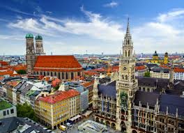 Sjekk flyforbindelser hos alle flyselskaper og bestill billig ✔️ kan jeg sørge for reiseforsikring når jeg bestiller flybilletter til fra bucurești til münchen? City Break Munchen 2021 Tourex Ro