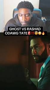 Who Tf Is Ghost?!😂🤣😭 #larenztate #omarihardwick #powerstarz #mrpower  #mrpoweruniverse , lick the “FOLLOW” button for more and hit the link in  the bio for my other platforms!, 🎬 YouTube: ...