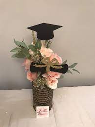 Excited To Share The Latest Addition To My Etsy Shop Graduation Party Decoratio Graduation Party Decor Graduation Party Centerpieces Graduation Center Pieces
