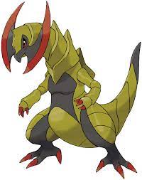 It evolves into fraxure starting at level 38, which evolves into haxorus starting at level 48. Axew Fraxure Haxorus Sm Pokemon In Game Reviews Is This Pokemon Any Good Wiki Fandom