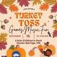 JABOS Turkey Toss event in Ocean Springs, MS