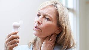 Managing Menopause Hot Flashes In The Summer │ Ohio State Medical Center