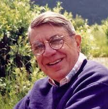 Douglas Maclay Obituary