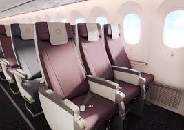 Check out the airplane seat plan. Revealed Details Of Vistara S New 787 9 One Mile At A Time