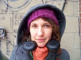 INTERVIEW WITH INDIGENOUS WAVES RADIO PRODUCER JAMAIAS DACOSTA AND CO-HOSTS  LINDY KINOSHAMEG AND SUSAN BLIGHT