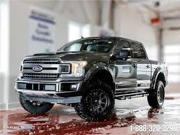 Donnelly Ford Custom Donnelly Ford