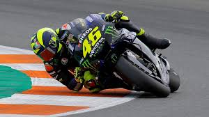 Valentino rossi è nato ad urbino il 16 febbraio 1979 ed è un pilota di motogp. Motorrad Legende Valentino Rossi Will Auch 2021 In Der Motogp Fahren