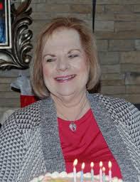 Susan Jeffers Obituary