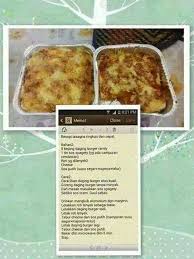 This site is a collection of my family's favorite easy to make recipes along with some travel, lifestle and family posts sprinkled in. Lasagna Roti Recipes Food Cooking Recipes