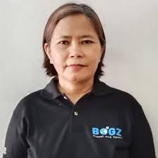 Josephine Danao Pimentel