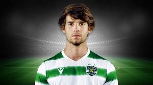 O sporting tem vários jogadores valiosos, incluindo o daniel bragança. Daniel Braganca Em Barcelos Quem E Este Puto Pa Goalpoint
