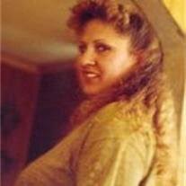 JoAnn Contreras Obituary