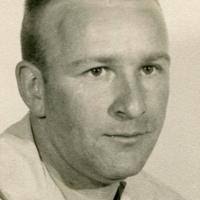 Trivett, Vernon Eugene