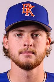 Top Baseball Draft Prospects