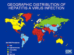 Epidemiology