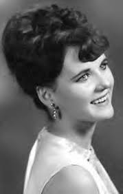 Joyce Andreason Pyper (1946-2008)