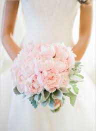Orchid bouquet wedding white wedding bouquets bride bouquets bridesmaid bouquet pink 10+ beautiful white wedding bouquet ideas for wedding inspiration. Peonies And Large Leaf Dusty Miller Pink Peonies Wedding Peony Bouquet Wedding Spring Wedding Bouquets