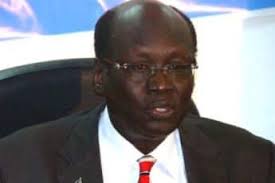 South Sudan denies intention to topple Khartoum government
