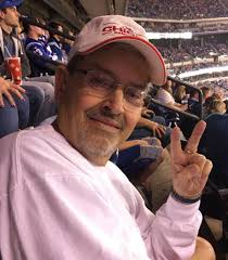 Danny Lee Harris Obituary January 14, 2020