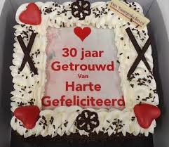 Jubileum Taart Het Taartgeheim