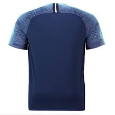 Tottenham Hotspur Nike Kids Away Shirt 2018 19 Genuine Football Top