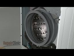 We did not find results for: Lg Kenmore Front Load Washer Leaking Door Boot Seal 4986er0004f Youtube