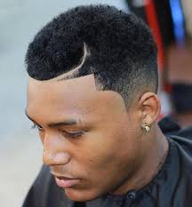 Here, we will delve into top 10 ideas of blonde hair for black men. 40 Devilishly Handsome Haircuts For Black Men