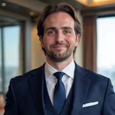 After an incredible 15-month career break, I'm thrilled to have joined FTP  as CFO this week! It's clear that Lachlan McMahon and the team bring real  passion and ambition to what they