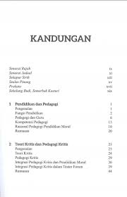 Kebijakan ini menjadi hal yang. Teater Forum Dalam Pengajaran Dan Pemudahcaraan Pendidikan Moral