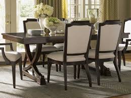 Free shipping on many items! Lexington Kensington Place Oxford Brown 80l X 44 Wide Rectangular Dining Table Lx708877