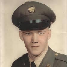 Obituary information for Herbert E. Adkins