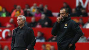 Jun 12, 2021 · everton are in advanced talks with former wolves manager, nuno espírito santo over the vacant everton managerial position. Nuno Espirito Santo Says Jose Mourinho Taught Him How To Win At Porto Football News Sky Sports