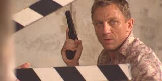 Being James Bond: The Daniel Craig Story (2021)