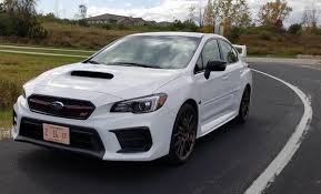 The 2020 subaru impreza is as sensible as cars get, especially in practical hatchback form. 2020 Subaru Wrx Sti Review Wuwm