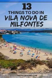 Lej feriehus eller ferielejlighed i vila nova de milfontes strand (vila nova de milfontes) på vrbo danmark med det største udvalg af ferieboliger. 13 Things To Do In Vila Nova De Milfontes Portugal Finding Beyond Portugal Travel Guide Europe Travel Guide Europe Travel
