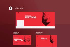 This free facebook cover mockup can be good for implementing a lot of designers ideas as well. Facebook Ad Mockup Psd Free Free Mockups Psd Template Design Assets