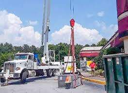 Power Restored Bowling Alley Remains Closed The Newnan Times Herald