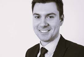 City Group Security appoints James Wall as Finance Director