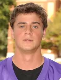 2012 Football Roster