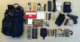 How To Build A Holiday Get Home Bag Survival Life Get Home Bag Survival Bug Out Bag