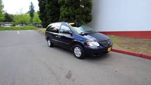 Image result for Midnight Blue 2005 Grand Caravan