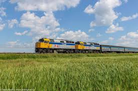 Sunday S Hudson Bay Railroad Photos Vintage Train Train Journey