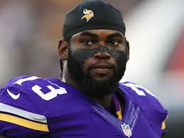 Sharrif Floyd Declares He Will Play This Sunday