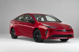 The new toyota corolla 2019/2020 can be equipped with simple intelligent park assist system. Toyota Unveils 20th Anniversary Prius Will Unveil Two New Hybrids The Intelligent Driver