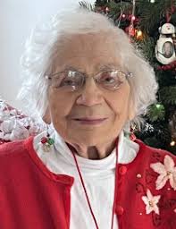 Obituary for L. "Joan" (Haight) Ferguson