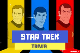Zoe samuel 6 min quiz sewing is one of those skills that is deemed to be very. Star Trek Trivia Questions Answers Meebily