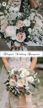 While color will play a major role in the 2021 wedding flower trends, couples are also going back to the basics for their bouquets, centerpieces, and other. 100 Masterful Elegant Classy Wedding Ideas Wedding Floral Centerpieces Rose Wedding Bouquet Fall Wedding Bouquets